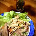 クックKZ39QA☆'s cooksnap of when they made 母の✿炒り豆腐✿.