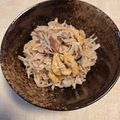ほか弁ママ's cooksnap of when they made うちの味☆切干大根と鯖缶で♪選べる味付け.