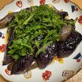 みったす8125's cooksnap of when they made ■高知の名物！茄子のたたき■.