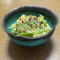 那須与一。's cooksnap of when they made ＊そら豆と玉子のクリーミーサラダ＊.