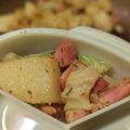 どる嫁's cooksnap of when they made ジャーマンポテト♪カレーマヨver.♪.