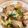 よっち122's cooksnap of when they made 大葉ドレ浸けたっぷり薬味とアジのお刺身.