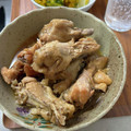 ミアンミアン's cooksnap of when they made 超簡単！手羽元と大根煮 炊飯器レシピ.
