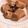 うさぎのおかし's cooksnap of when they made コノシロ(コハダ)の唐揚げ.