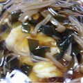 hiromoko's cooksnap of when they made ふわふわ卵のあんかけ.