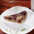 クックMAIKRK☆'s cooksnap of when they made レンジで簡単～京都の水無月.