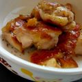 ミロにゃん's cooksnap of when they made 簡単！あっさり系♪鶏ももオリーブオイル焼き.