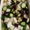なお321's cooksnap of when they made 絶品☆完璧☆うまい☆「漬物」.