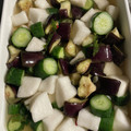 なお321's cooksnap of when they made 絶品☆完璧☆うまい☆「漬物」.