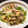 TeaChan214's cooksnap of when they made 鯖缶とアボカドのなめろう風.