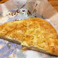 クックTVYJON☆'s cooksnap of when they made シュガーバターナッツ♡ピザ.