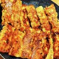 yutoka's cooksnap of when they made ヘルシー♪ゴロゴロむね肉とニラの棒餃子.