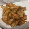 えりぽんたん。's cooksnap of when they made 揚げない♡鶏もも肉の南蛮漬け.