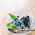 ぴのっちです's cooksnap of when they made 簡単10分☆レンジでういろう.