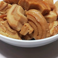 ヒロ415's cooksnap of when they made 簡単時短♬まるで豚の角煮♡車麩の煮物.