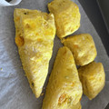 クック7MYWRG☆'s cooksnap of when they made ＊簡単 香ばしい♡かぼちゃのスコーン＊.