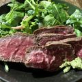 ハラペコ・野ウサギ's cooksnap of when they made 何食べ⭐️なんちゃってローストビーフ.