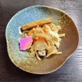 ルチアーノ★★★'s cooksnap of when they made まじめに美味しい切り干し大根の煮物✨.