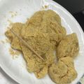 リンダとグイン's cooksnap of when they made 食感がたまらない♡レンジで簡単わらび餅風.