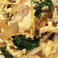 ☆ごはんできた☆'s cooksnap of when they made 親子丼.