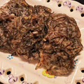 milestone★'s cooksnap of when they made 簡単♪もずくの天ぷら（ひとくちサイズ）.