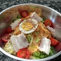 食べ過ぎ野郎's cooksnap of when they made 本場の味♪ ビビン麺のタレ♪.