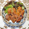 コムギ大好き's cooksnap of when they made ご飯に合う【豚の味噌漬け焼き】とん漬け.