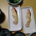 よちりん's cooksnap of when they made ☆とっても簡単♡鮭のマスマヨソース☆.