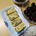 よちりん's cooksnap of when they made いつもあなたに 料亭風ひじきのだし巻き卵.