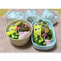 ゆけり３兄弟's cooksnap of when they made お弁当に*かまぼこチーズ*.