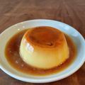 クックC71PJ5☆'s cooksnap of when they made レンジで簡単プリン☆すが入らない！.