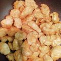 むいんとす's cooksnap of when they made コク旨☆鶏胸マヨポン炒め.