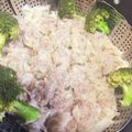 MAMA：）ORIE's cooksnap of when they made ごま油香るジュ～シィ焼売（しゅうまい）.