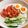 バンビーノ☆'s cooksnap of when they made 簡単！韓国風豆乳そうめん『コングクス』.