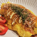 0516suzuno's cooksnap of when they made 簡単♡豚バラともやしの豚平焼き.