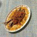 yesmama's cooksnap of when they made 簡単！フライパンで作るししゃもの南蛮漬け.