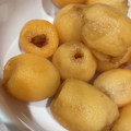 153m242's cooksnap of when they made ビワの種取り〜(o˘◡˘o)〜♪.