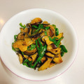 ツユさん厨房's cooksnap of when they made なすとピーマンのオイスターソース炒め.