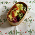 yesmama's cooksnap of when they made おひとりさまのちくわで簡単おつまみ⑯.