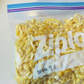 azbjbn's cooksnap of when they made 冷凍保存で便利！油あげの保存方法.