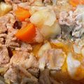 ぱせのん's cooksnap of when they made ☆韓国風ピリ辛肉じゃが☆.