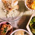 mack♪♪♪'s cooksnap of when they made ディアボラ、または食べるオリーブオイル.