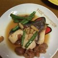 クックHDP0M2☆'s cooksnap of when they made ブリの梅煮☆.