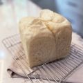 MaddyLilly's cooksnap of when they made 離乳食にも！HBで作るシンプル食パン.