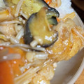 no1642's cooksnap of when they made 簡単我が家のなすと鶏モモ肉の酢豚風.
