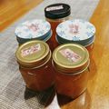 クック9CLQSJ☆'s cooksnap of when they made 夏みかんのマーマレード.