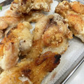 no1642's cooksnap of when they made 手羽元の揚げ焼き唐揚げ風.