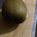 MULA's cooksnap of when they made まるごとビタミンC♪皮ごとキウィの食べ方.