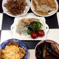 ゃゃッキりん梵's cooksnap of when they made さっぱり！しそ餃子♪.