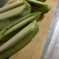 MULA's cooksnap of when they made 甘さを均等に！キウイの切り方★.
